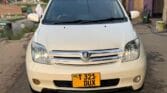 Used Toyota IST 2004 for Sale in Dar es salaam