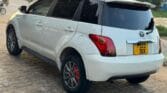 Toyota IST 2004 for Sale in Dar es salaam