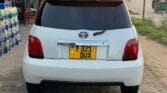 Price Of Toyota IST 2004 for Sale in Tanzania