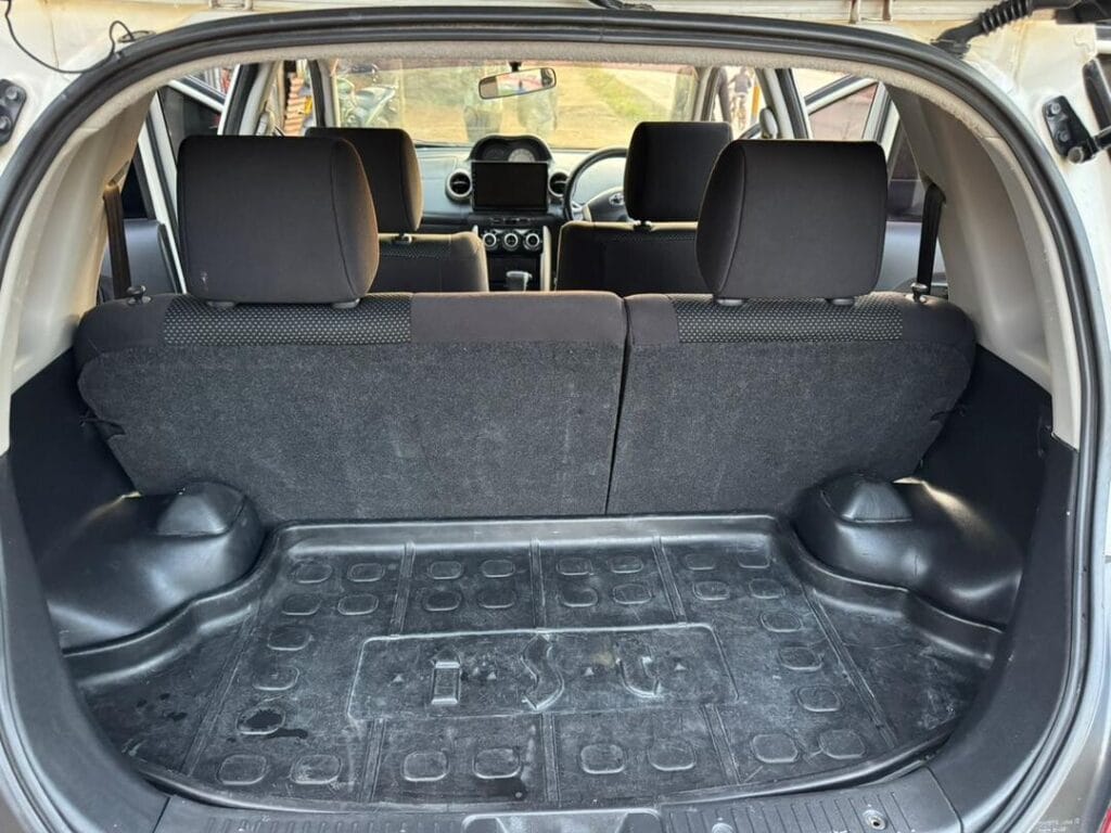 Buy Toyota IST 2004 for Sale in Dar es salaam