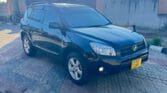 Bei ya Toyota Rav4 2005 Sokoni Dar es salaam Tanzania