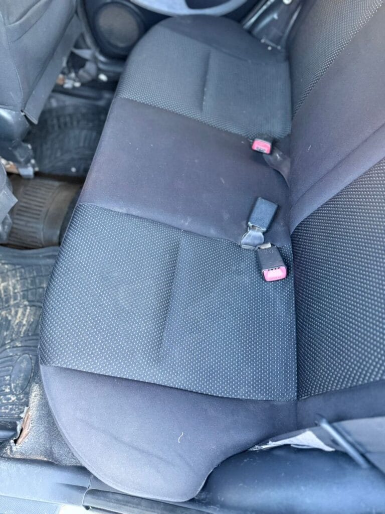 Toyota IST 2004 for Sale in Dar es salaam