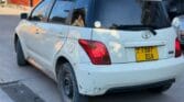 Used Toyota IST 2004 for Sale in Dar es salaam
