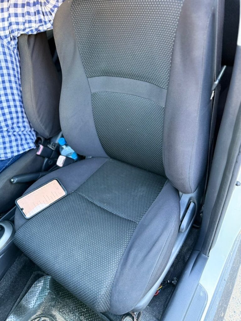 Price Toyota IST 2004 for Sale in Dar es salaam