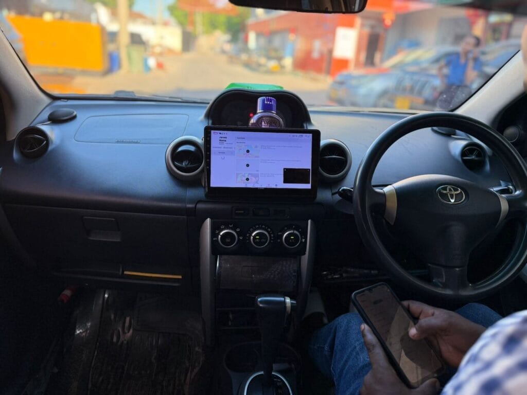 Buy Toyota IST 2004 for Sale in Dar es salaam