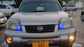 Bei ya Nissan X-Trail 2005 Sokoni Dar es salaam Tanzania
