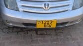 Buy Toyota IST 2004 for Sale in Dar es salaam