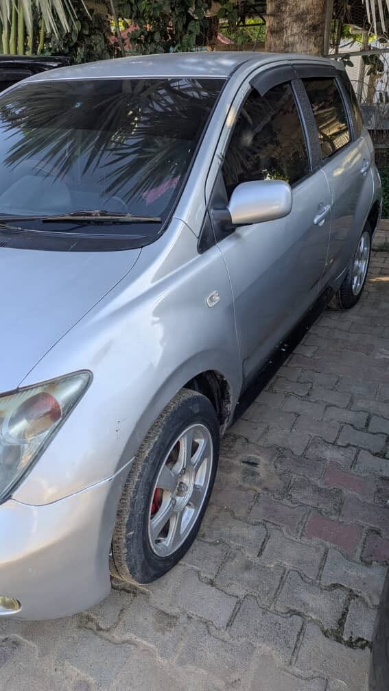 Toyota IST 2004 for Sale in Dar es salaam