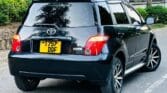 Toyota IST bei poa sokoni Dar es salaam Tanzania