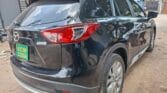Price Of Mazda CX-5 2014 for Sale in Tanzania
