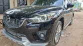 Used Mazda CX-5 2014 for Sale in Dar es salaam