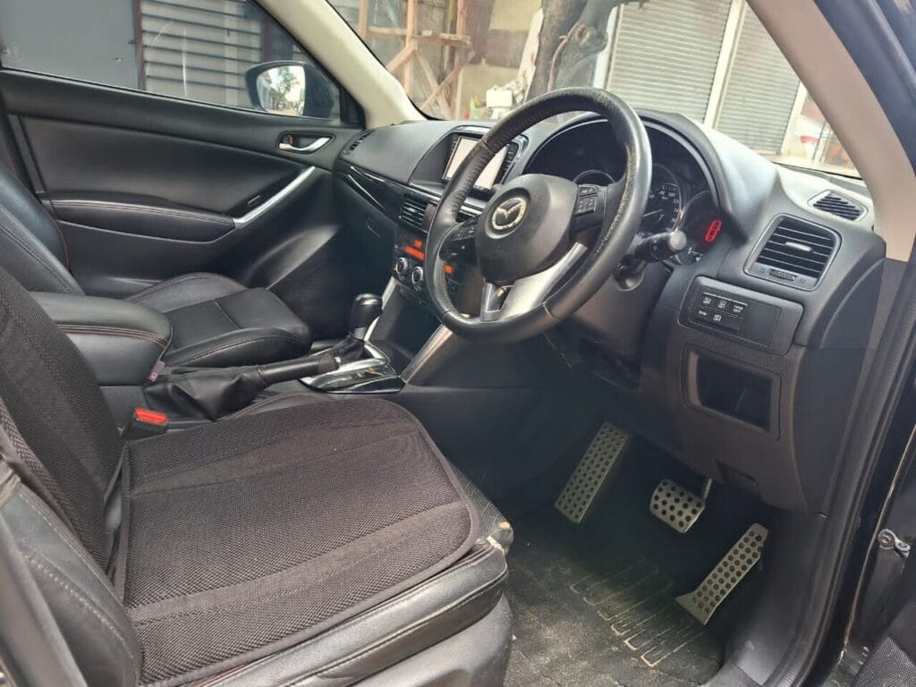 Buy Mazda CX-5 2014 for Sale in Dar es salaam