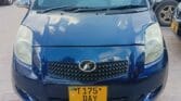 Used Toyota Vitz 2005 for Sale in Dar es salaam