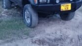 Bei ya Toyota Hilux 1998 Sokoni Dar es salaam Tanzania