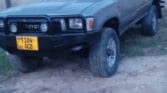 Magari Hilux 1998 lipo Dar es salaam