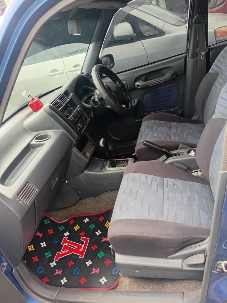 Buy Toyota Rav4 1998 for Sale in Dar es salaam