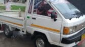 Price Of Toyota TownAce 2003 for Sale in Tanzania