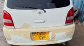Used Toyota Spacio 2000 for Sale in Dar es salaam