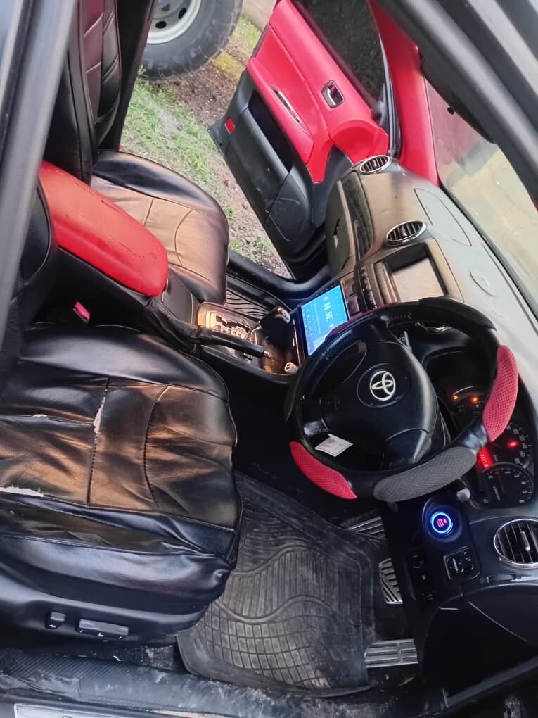 Price Of Toyota Verosa 2003 for Sale in Tanzania