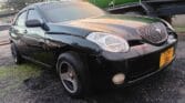 Buy Toyota Verosa 2003 for Sale in Dar es salaam
