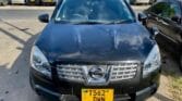 Bei ya Nissan Dualis 2009 Sokoni Dar es salaam Tanzania