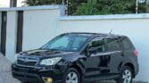 Price Of Subaru Forester 2014 for Sale in Tanzania