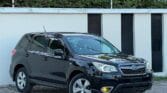 Used Subaru Forester 2014 for Sale in Dar es salaam