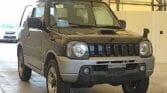 Bei ya Suzuki Jimny 2003 Sokoni Dar es salaam Tanzania