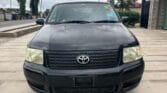 Buy Toyota Succeed 2003 for Sale in Dar es salaam