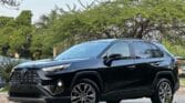 Buy Toyota Rav4 2022 for Sale in Dar es salaam