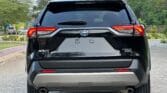 Used Toyota Rav4 2022 for Sale in Dar es salaam