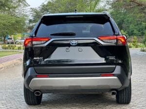Used Toyota Rav4 2022 for Sale in Dar es salaam