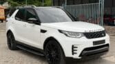 Used Land Rover Discovery 2018 for Sale in Dar es salaam