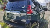 Bei ya Toyota Land Cruiser Prado 2020 Sokoni Dar es salaam Tanzania
