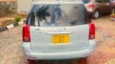 Used Toyota Raum 2004 for Sale in Dar es salaam