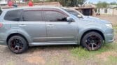 Buy Subaru Forester 2011 for Sale in Dar es salaam
