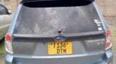Price Of Subaru Forester 2011 for Sale in Tanzania