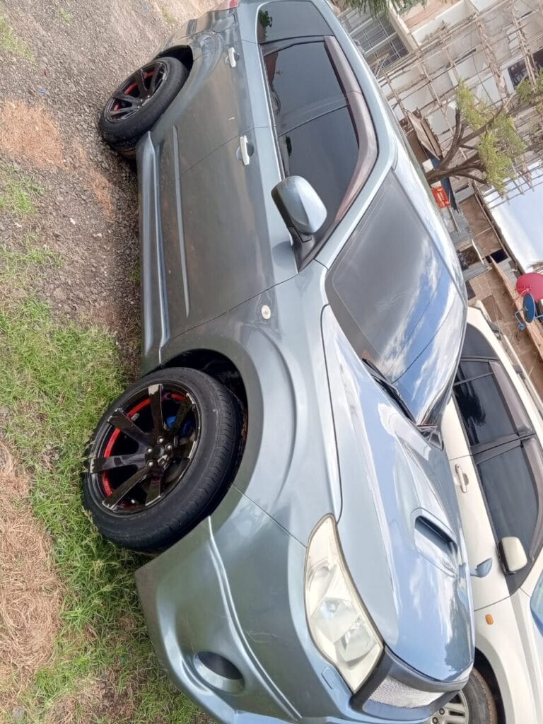 Subaru Forester 2011 for Sale in Dar es salaam