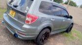 Used Subaru Forester 2011 for Sale in Dar es salaam