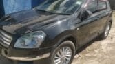 Nissan Dualis bei poa sokoni Dar es salaam Tanzania