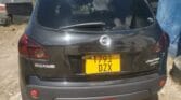 Bei ya Nissan Dualis 2011 Sokoni Dar es salaam Tanzania