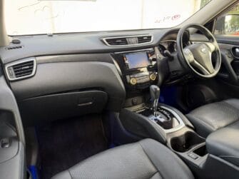 Bei Ya Nissan X-Trail 2014 Sokoni Dar es salaam Tanzania