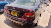 Toyota Brevis 2004 for Sale in Dar es salaam