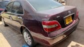 Used Toyota Brevis 2004 for Sale in Dar es salaam