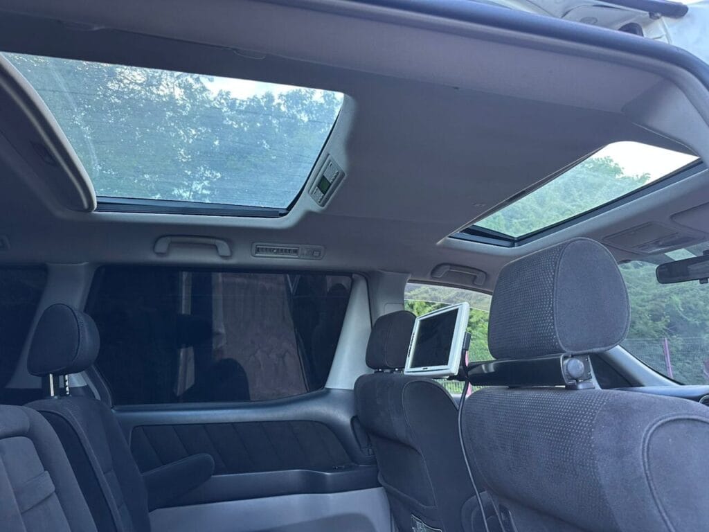 Buy Toyota Alphard 2006 for Sale in Dar es salaam