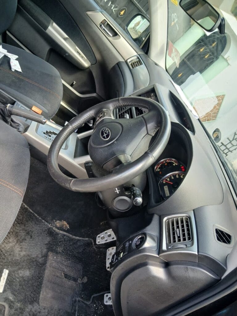 Price Of Subaru Forester 2010 for Sale in Tanzania