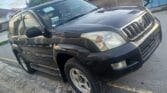 Price Of Toyota Land Cruiser Prado 2011 for Sale in Tanzania