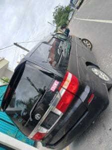 Used Toyota Alphard 2007 for Sale in Dar es salaam