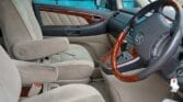 Toyota Alphard 2007 for Sale in Dar es salaam