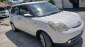 Buy Mazda Verisa 2011 for Sale in Dar es salaam